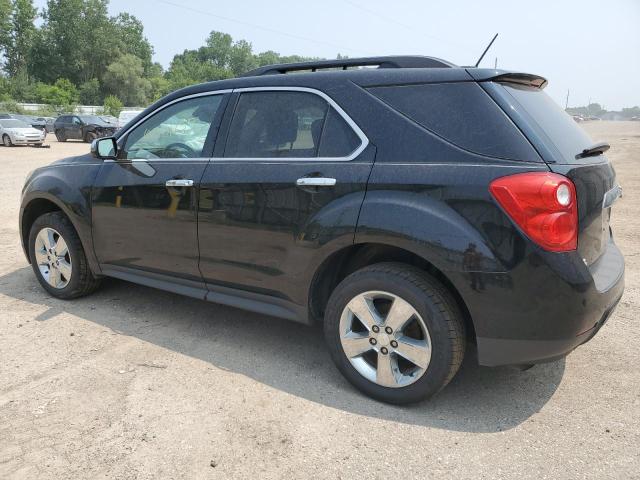 Photo 1 VIN: 2GNALBEK9F6320801 - CHEVROLET EQUINOX LT 