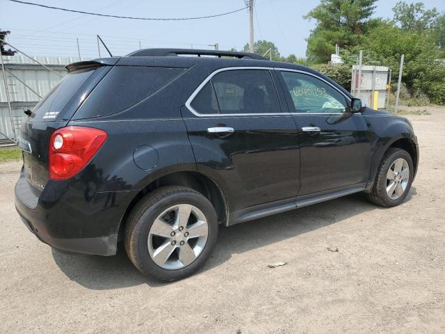 Photo 2 VIN: 2GNALBEK9F6320801 - CHEVROLET EQUINOX LT 