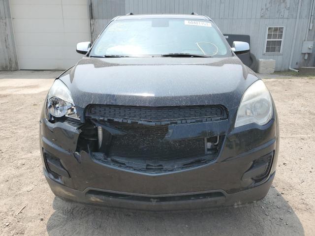 Photo 4 VIN: 2GNALBEK9F6320801 - CHEVROLET EQUINOX LT 