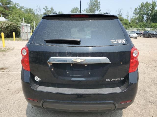 Photo 5 VIN: 2GNALBEK9F6320801 - CHEVROLET EQUINOX LT 