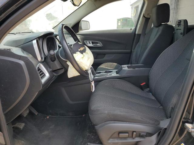 Photo 6 VIN: 2GNALBEK9F6320801 - CHEVROLET EQUINOX LT 