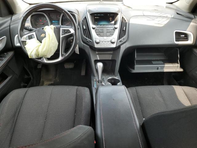 Photo 7 VIN: 2GNALBEK9F6320801 - CHEVROLET EQUINOX LT 