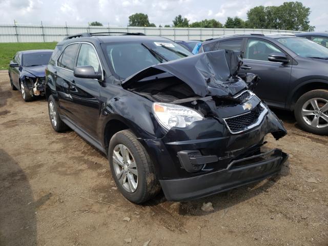 Photo 0 VIN: 2GNALBEK9F6330860 - CHEVROLET EQUINOX LT 