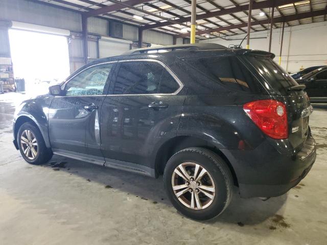 Photo 1 VIN: 2GNALBEK9F6335492 - CHEVROLET EQUINOX LT 