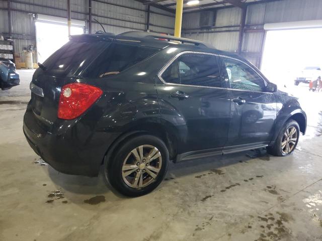 Photo 2 VIN: 2GNALBEK9F6335492 - CHEVROLET EQUINOX LT 