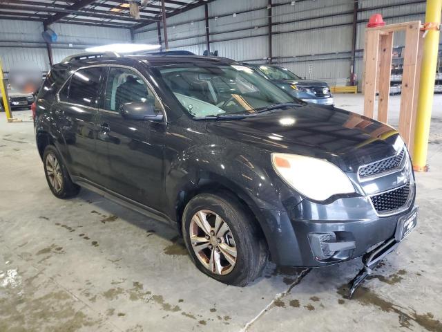 Photo 3 VIN: 2GNALBEK9F6335492 - CHEVROLET EQUINOX LT 