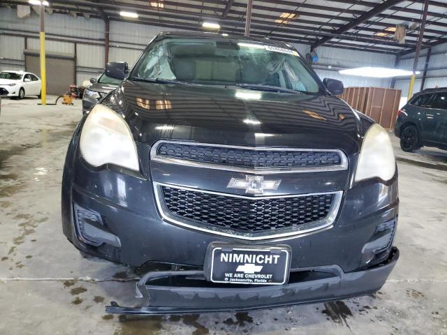 Photo 4 VIN: 2GNALBEK9F6335492 - CHEVROLET EQUINOX LT 