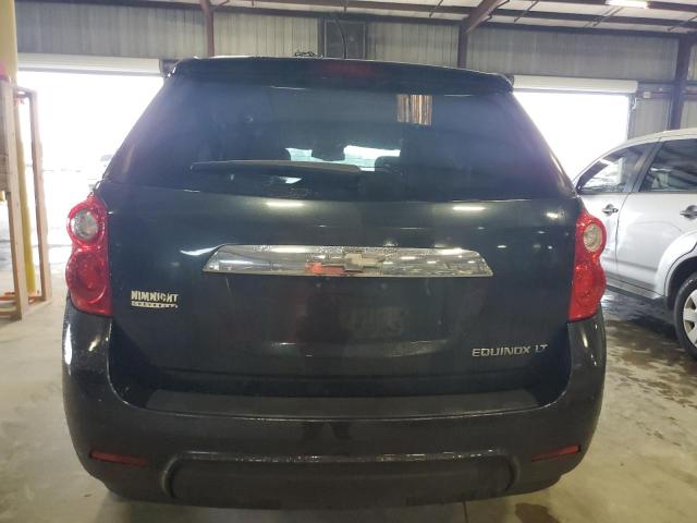 Photo 5 VIN: 2GNALBEK9F6335492 - CHEVROLET EQUINOX LT 