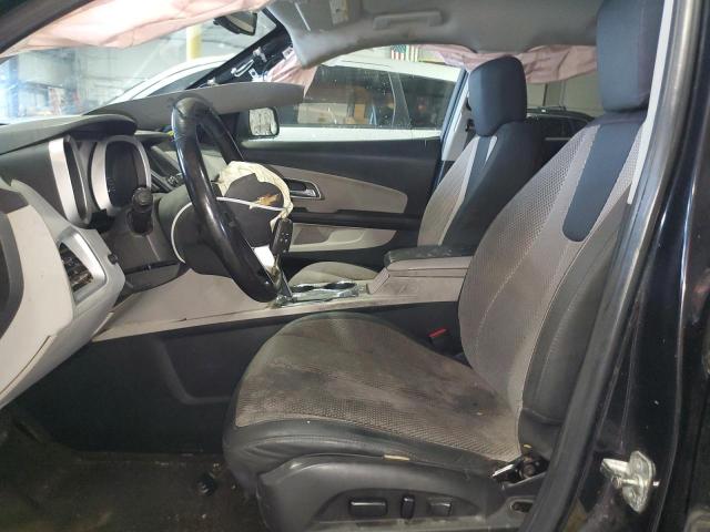 Photo 6 VIN: 2GNALBEK9F6335492 - CHEVROLET EQUINOX LT 