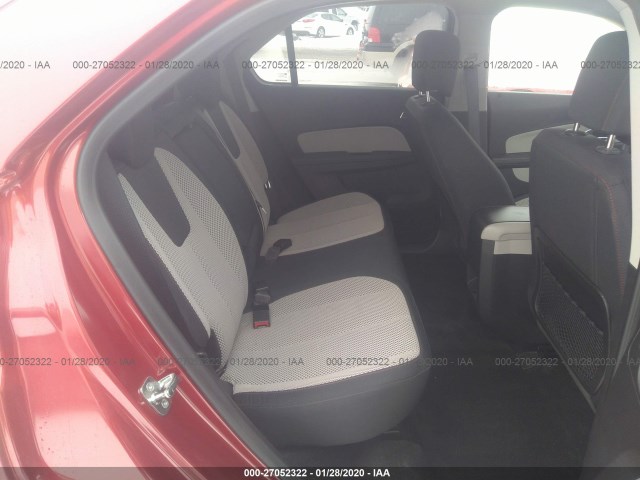 Photo 7 VIN: 2GNALBEK9F6335542 - CHEVROLET EQUINOX 