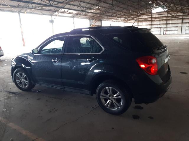 Photo 1 VIN: 2GNALBEK9F6339106 - CHEVROLET EQUINOX LT 