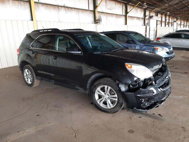 Photo 3 VIN: 2GNALBEK9F6339106 - CHEVROLET EQUINOX LT 