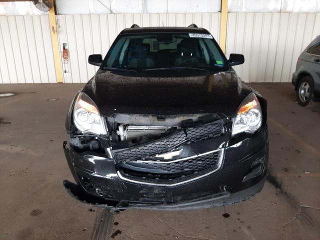 Photo 4 VIN: 2GNALBEK9F6339106 - CHEVROLET EQUINOX LT 