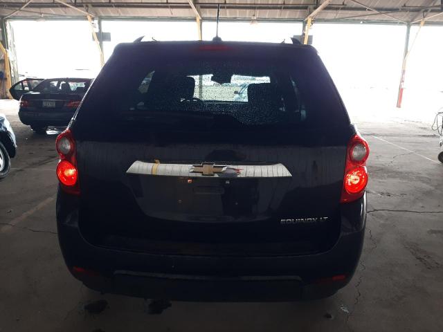 Photo 5 VIN: 2GNALBEK9F6339106 - CHEVROLET EQUINOX LT 