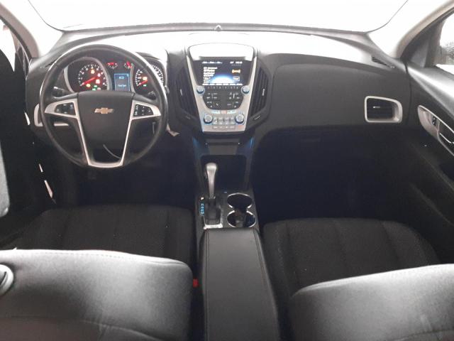 Photo 7 VIN: 2GNALBEK9F6339106 - CHEVROLET EQUINOX LT 