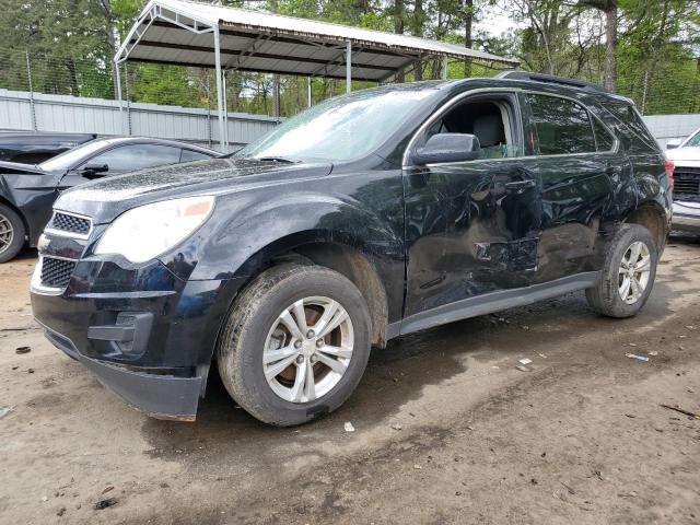 Photo 0 VIN: 2GNALBEK9F6347576 - CHEVROLET EQUINOX 