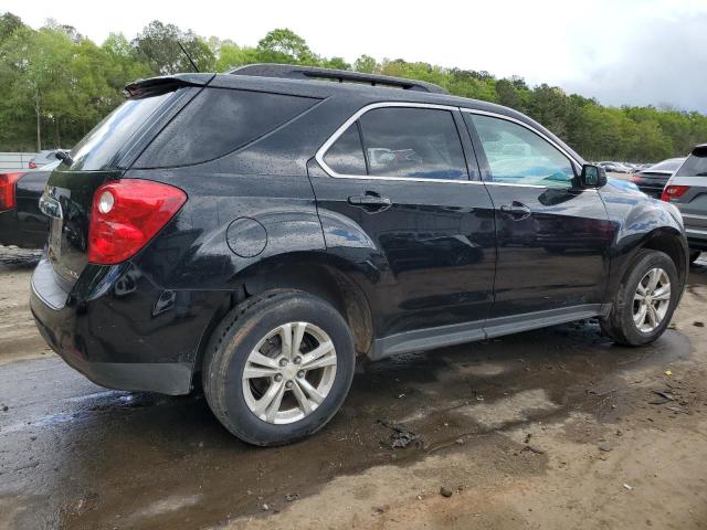 Photo 2 VIN: 2GNALBEK9F6347576 - CHEVROLET EQUINOX 