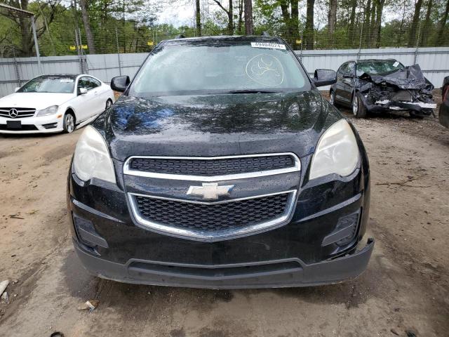 Photo 4 VIN: 2GNALBEK9F6347576 - CHEVROLET EQUINOX 