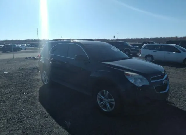 Photo 0 VIN: 2GNALBEK9F6369383 - CHEVROLET EQUINOX 