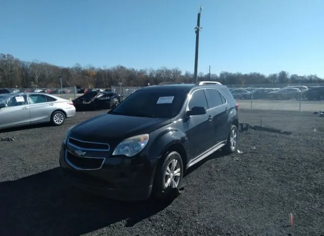 Photo 1 VIN: 2GNALBEK9F6369383 - CHEVROLET EQUINOX 