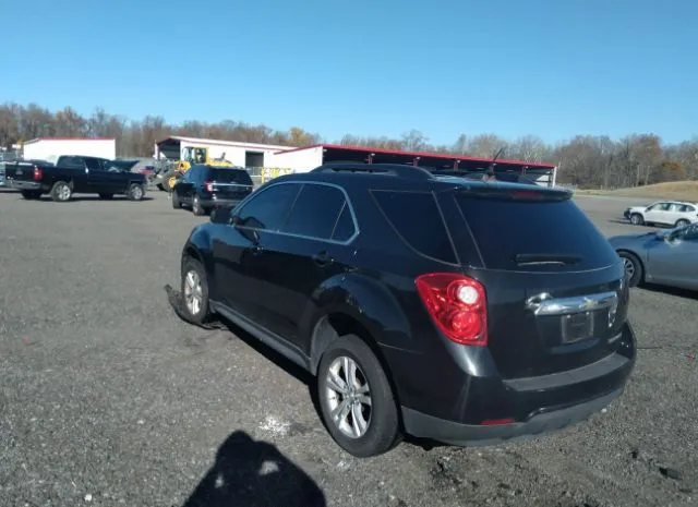 Photo 2 VIN: 2GNALBEK9F6369383 - CHEVROLET EQUINOX 