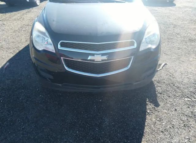 Photo 5 VIN: 2GNALBEK9F6369383 - CHEVROLET EQUINOX 