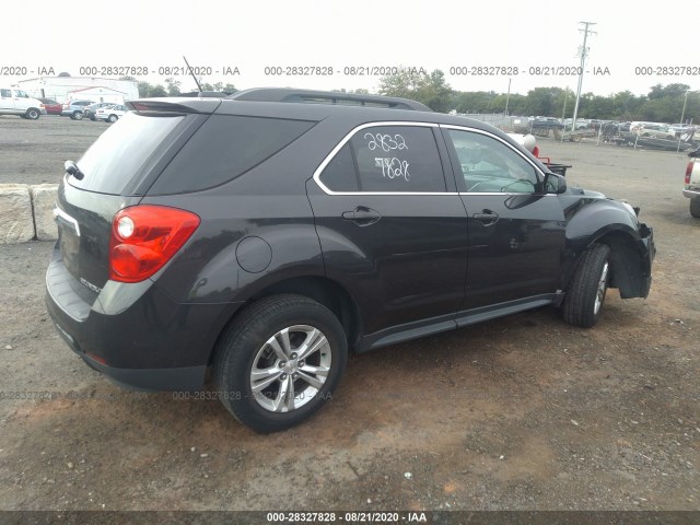 Photo 3 VIN: 2GNALBEK9F6384269 - CHEVROLET EQUINOX 