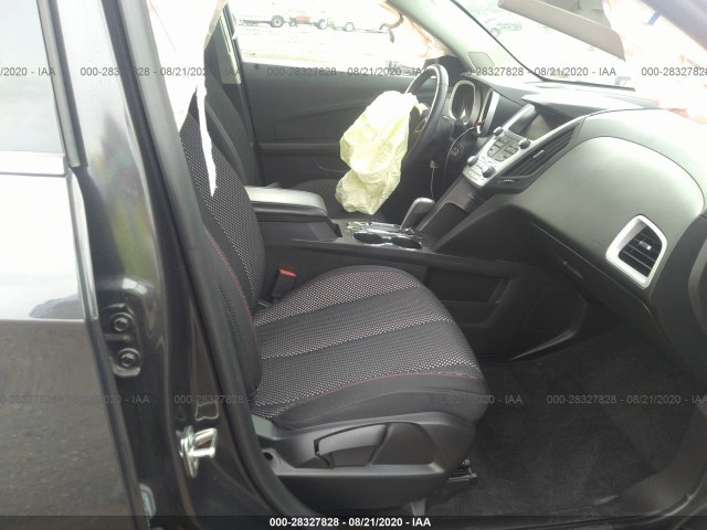 Photo 4 VIN: 2GNALBEK9F6384269 - CHEVROLET EQUINOX 