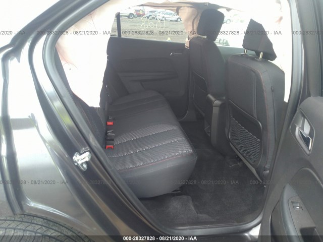 Photo 7 VIN: 2GNALBEK9F6384269 - CHEVROLET EQUINOX 