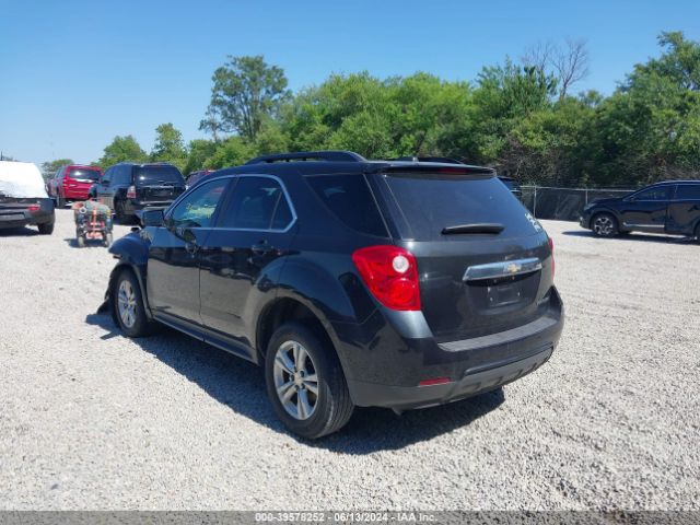 Photo 2 VIN: 2GNALBEK9F6396213 - CHEVROLET EQUINOX 