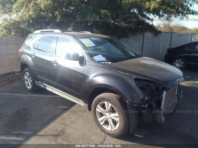 Photo 0 VIN: 2GNALBEK9F6398768 - CHEVROLET EQUINOX 