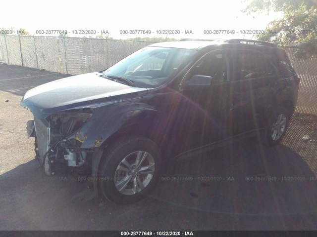 Photo 1 VIN: 2GNALBEK9F6398768 - CHEVROLET EQUINOX 