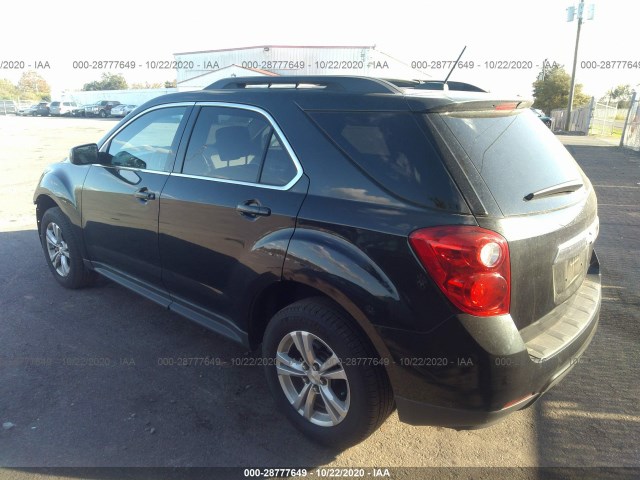 Photo 2 VIN: 2GNALBEK9F6398768 - CHEVROLET EQUINOX 