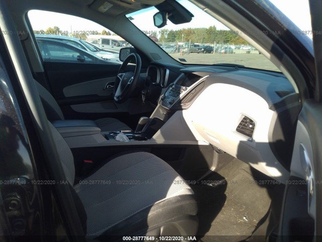 Photo 4 VIN: 2GNALBEK9F6398768 - CHEVROLET EQUINOX 