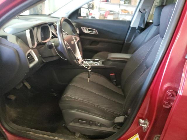 Photo 6 VIN: 2GNALBEK9F6401393 - CHEVROLET EQUINOX LT 