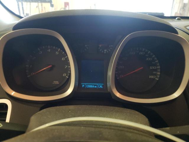 Photo 8 VIN: 2GNALBEK9F6401393 - CHEVROLET EQUINOX LT 