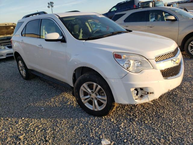 Photo 0 VIN: 2GNALBEK9F6404911 - CHEVROLET EQUINOX LT 