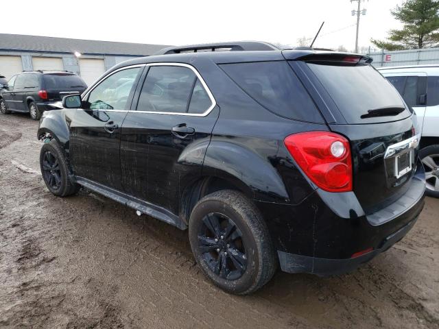 Photo 2 VIN: 2GNALBEK9F6418274 - CHEVROLET EQUINOX LT 