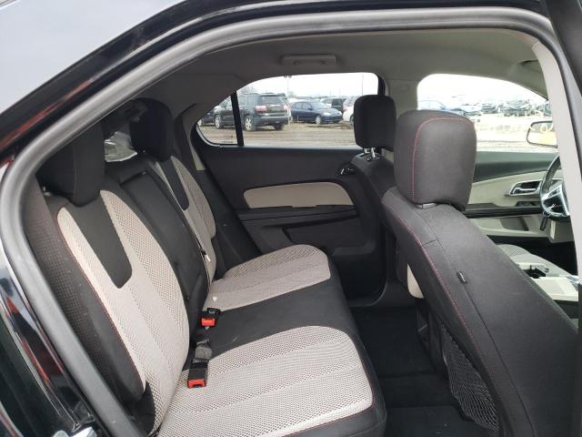 Photo 5 VIN: 2GNALBEK9F6418274 - CHEVROLET EQUINOX LT 