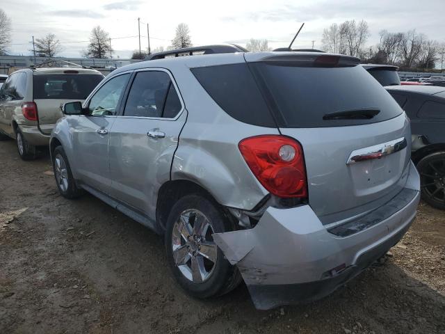 Photo 1 VIN: 2GNALBEK9F6419943 - CHEVROLET EQUINOX 