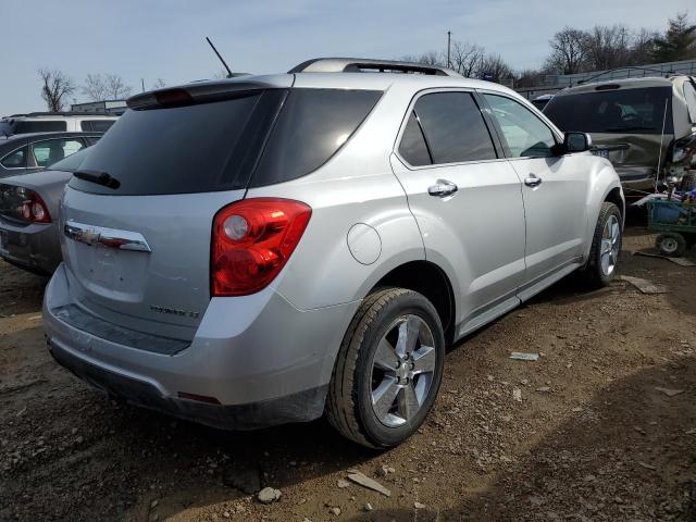 Photo 2 VIN: 2GNALBEK9F6419943 - CHEVROLET EQUINOX 