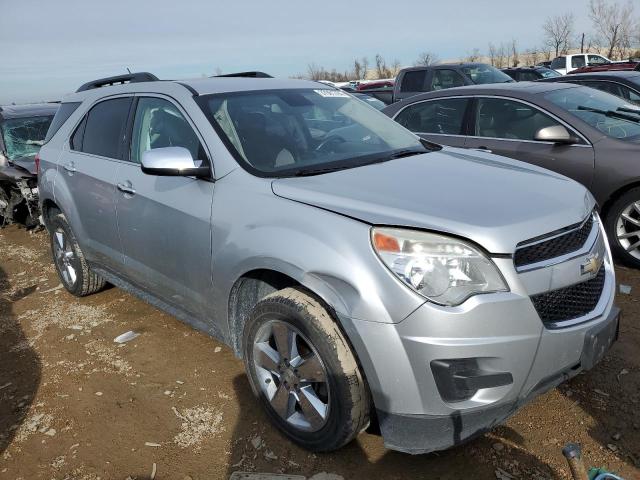 Photo 3 VIN: 2GNALBEK9F6419943 - CHEVROLET EQUINOX 