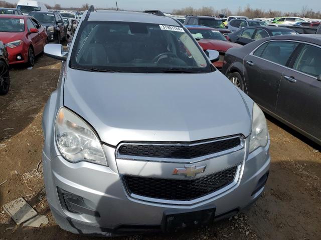 Photo 4 VIN: 2GNALBEK9F6419943 - CHEVROLET EQUINOX 