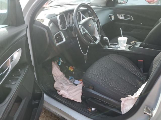 Photo 6 VIN: 2GNALBEK9F6419943 - CHEVROLET EQUINOX 