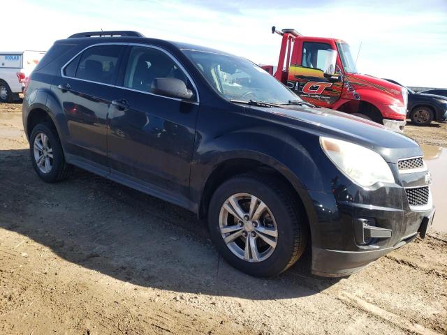 Photo 3 VIN: 2GNALBEK9F6424348 - CHEVROLET EQUINOX 