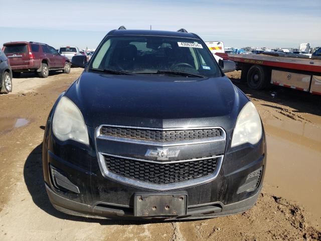 Photo 4 VIN: 2GNALBEK9F6424348 - CHEVROLET EQUINOX 