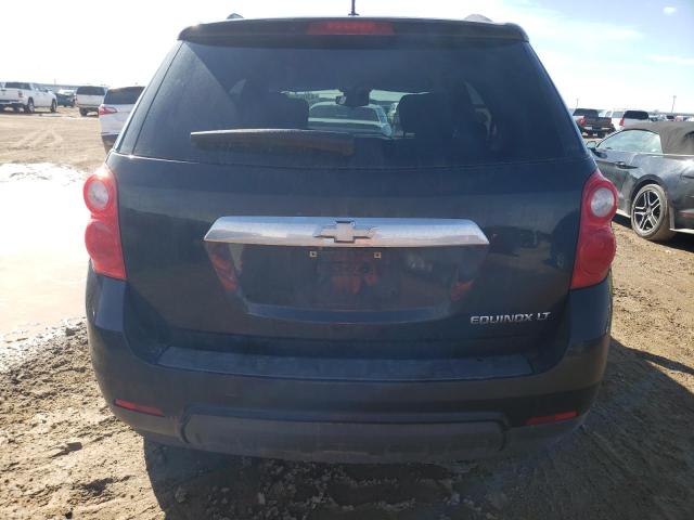 Photo 5 VIN: 2GNALBEK9F6424348 - CHEVROLET EQUINOX 