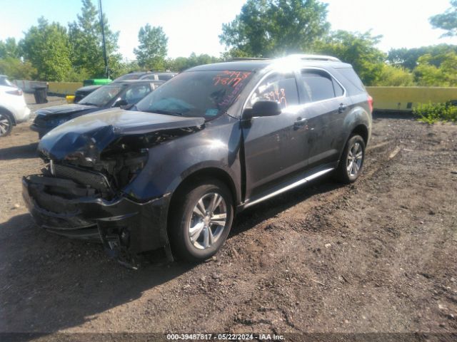 Photo 1 VIN: 2GNALBEK9F6426052 - CHEVROLET EQUINOX 