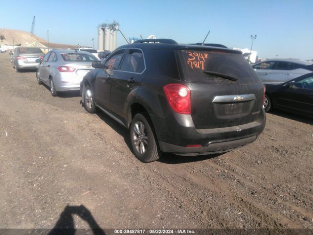 Photo 2 VIN: 2GNALBEK9F6426052 - CHEVROLET EQUINOX 