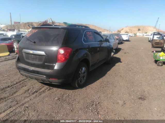 Photo 3 VIN: 2GNALBEK9F6426052 - CHEVROLET EQUINOX 